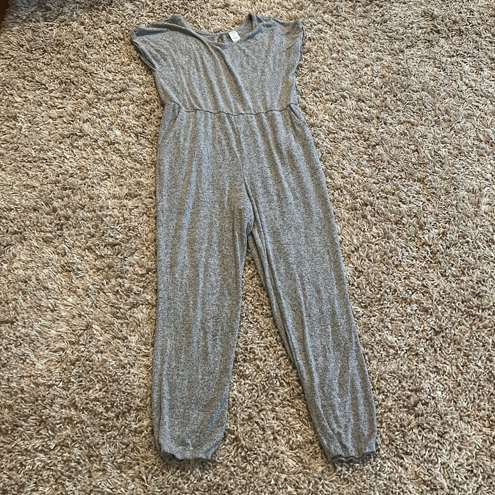 Youth jumpsuit